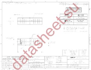 8-31819-6 datasheet  